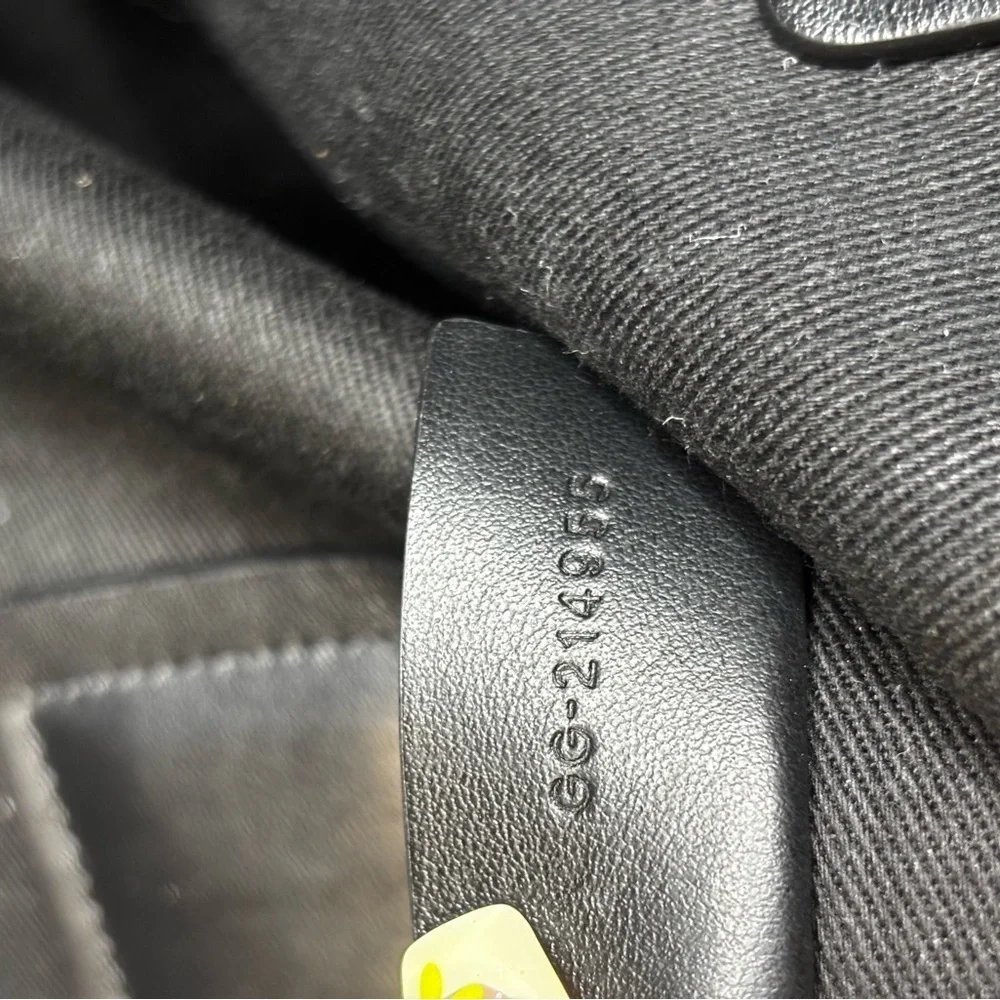 Ferragamo Logo Jacquard Signature Tote Bag